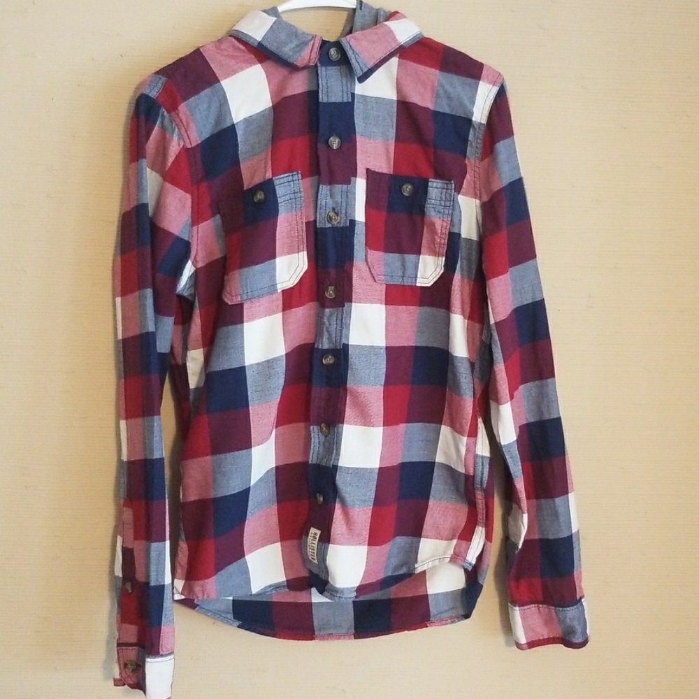 Hollister
